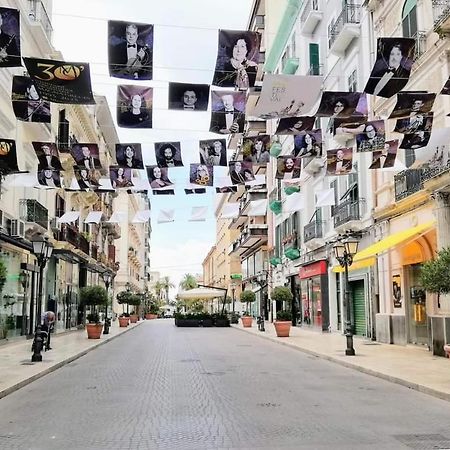 Sedici Scalini Villa Taranto Kültér fotó