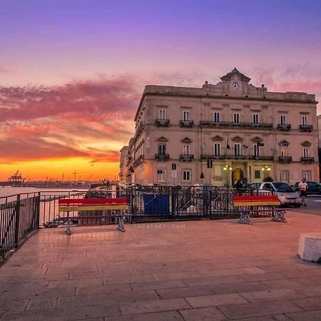 Sedici Scalini Villa Taranto Kültér fotó