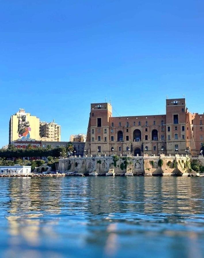 Sedici Scalini Villa Taranto Kültér fotó