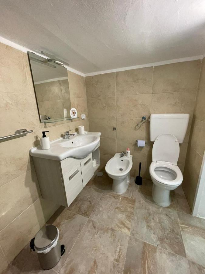 Sedici Scalini Villa Taranto Kültér fotó