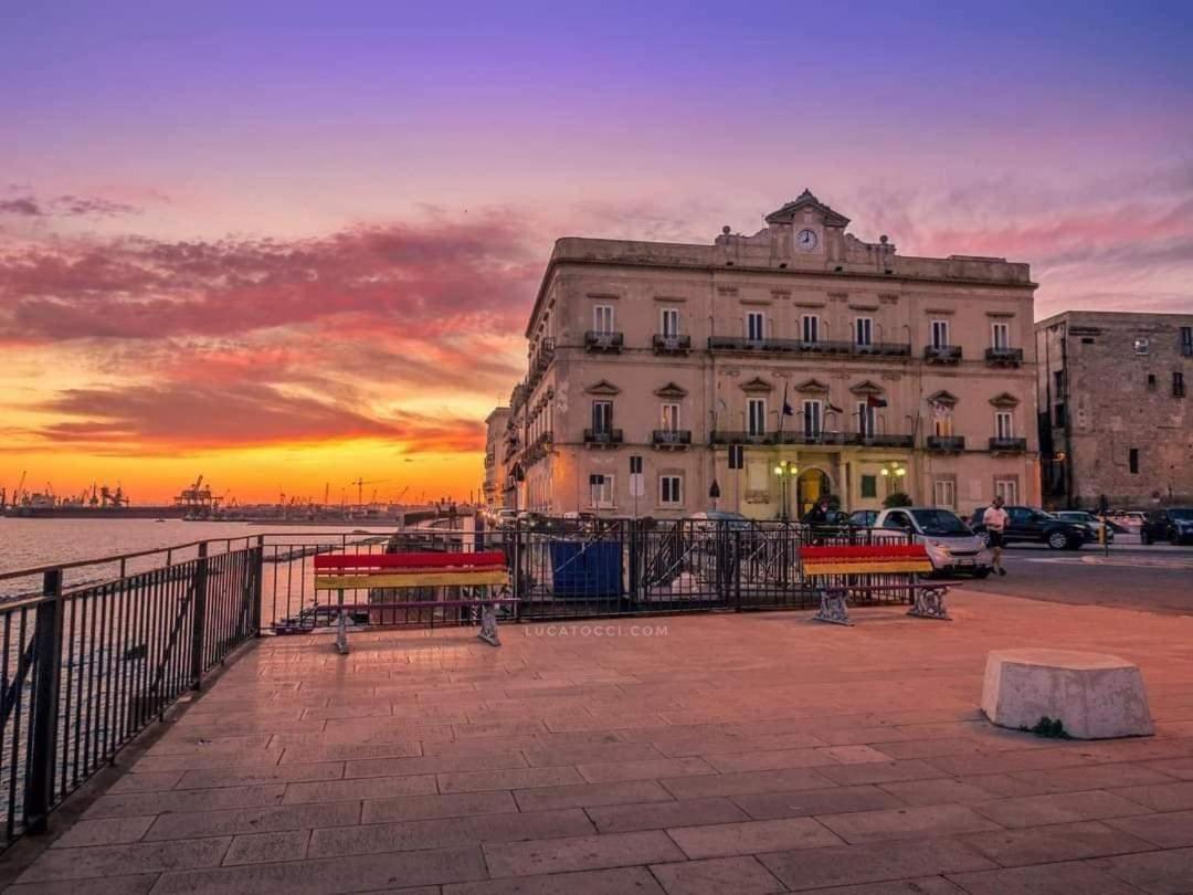 Sedici Scalini Villa Taranto Kültér fotó