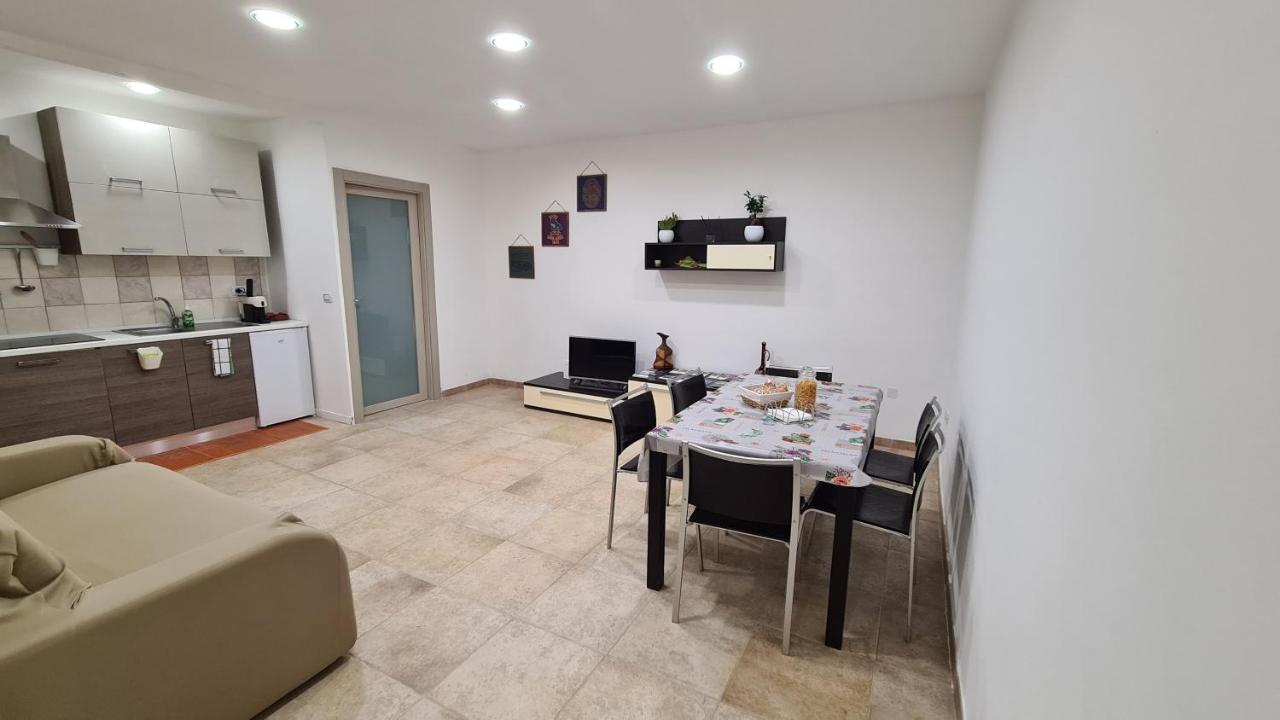 Sedici Scalini Villa Taranto Kültér fotó