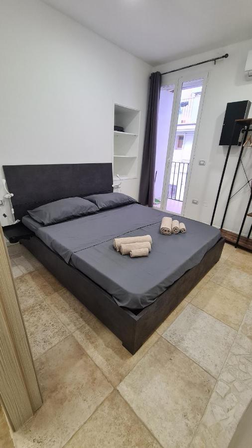 Sedici Scalini Villa Taranto Kültér fotó