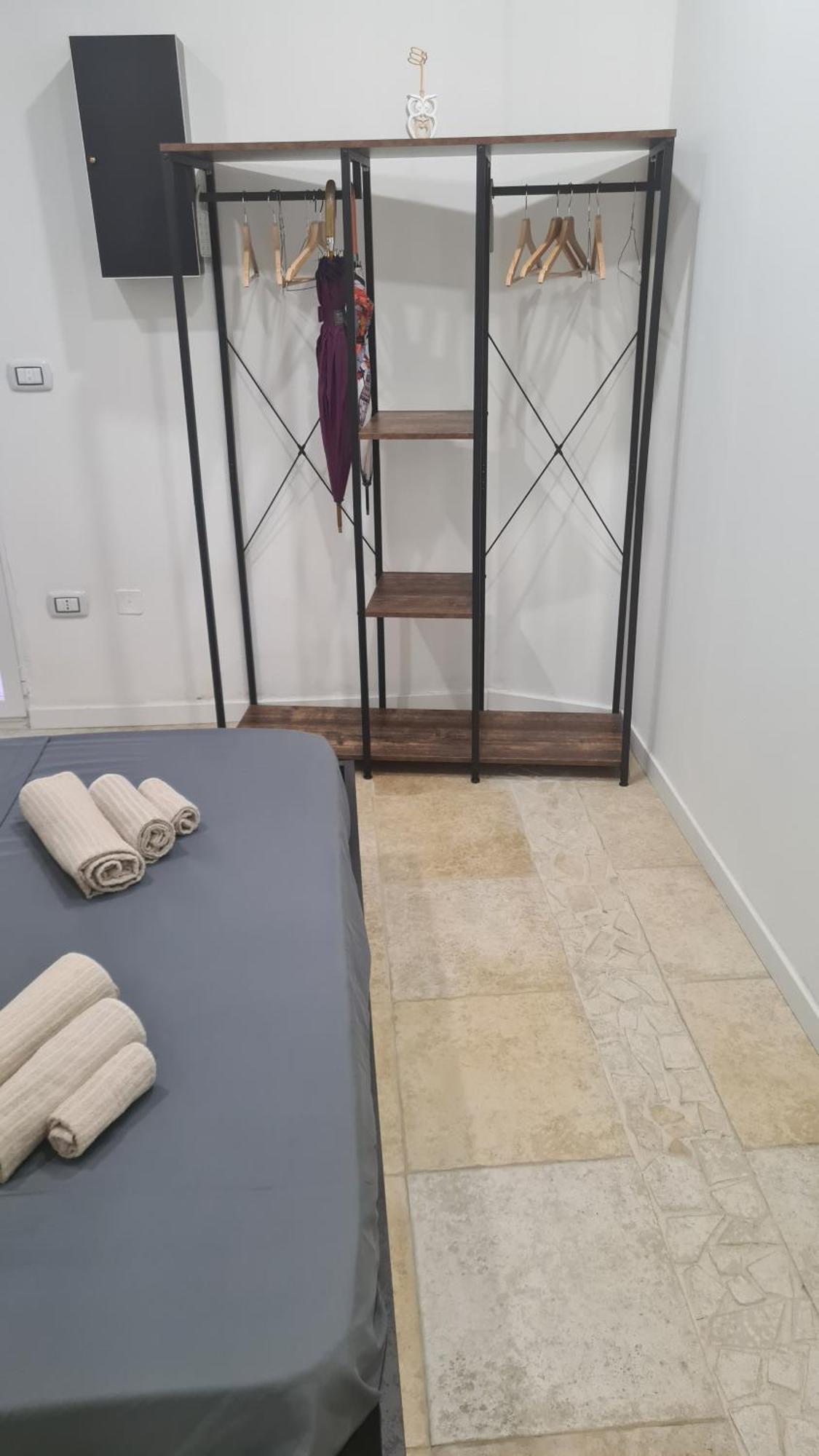 Sedici Scalini Villa Taranto Kültér fotó